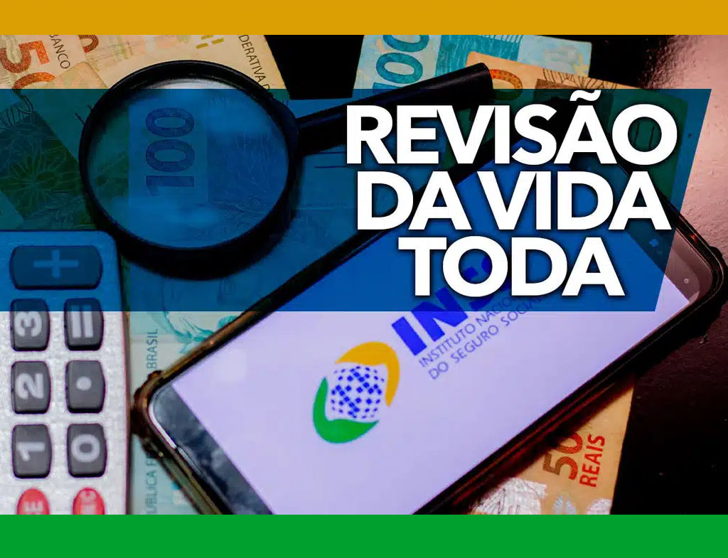 STF retoma julgamento da revisão da vida toda nesta quarta. Saiba o que pode mudar