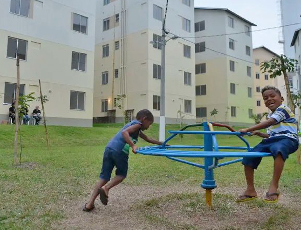 FGTS Futuro: entenda a nova forma de financiamento do Minha Casa, Minha Vida